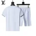 8Louis Vuitton tracksuits for Louis Vuitton short tracksuits for men #A51959