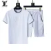 9Louis Vuitton tracksuits for Louis Vuitton short tracksuits for men #A51959