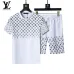 9Louis Vuitton tracksuits for Louis Vuitton short tracksuits for men #A51960