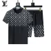 1Louis Vuitton tracksuits for Louis Vuitton short tracksuits for men #A51960