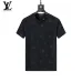 7Louis Vuitton tracksuits for Louis Vuitton short tracksuits for men #A51962