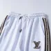 4Louis Vuitton tracksuits for Louis Vuitton short tracksuits for men #A51963