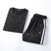 3Louis Vuitton tracksuits for Louis Vuitton short tracksuits for men #A51965