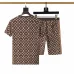 7Louis Vuitton tracksuits for Louis Vuitton short tracksuits for men #A51965