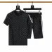 8Louis Vuitton tracksuits for Louis Vuitton short tracksuits for men #A51965