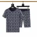 9Louis Vuitton tracksuits for Louis Vuitton short tracksuits for men #A51965