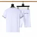 8Louis Vuitton tracksuits for Louis Vuitton short tracksuits for men #A51966