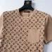 4Louis Vuitton tracksuits for Louis Vuitton short tracksuits for men #A51968