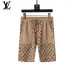 5Louis Vuitton tracksuits for Louis Vuitton short tracksuits for men #A51968