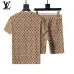 7Louis Vuitton tracksuits for Louis Vuitton short tracksuits for men #A51968