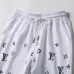 3Louis Vuitton tracksuits for Louis Vuitton short tracksuits for men #A51969
