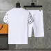 8Louis Vuitton tracksuits for Louis Vuitton short tracksuits for men #A51969