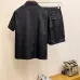 9Louis Vuitton tracksuits for Louis Vuitton short tracksuits for men #A52215
