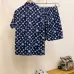 9Louis Vuitton tracksuits for Louis Vuitton short tracksuits for men #A52218
