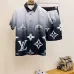 1Louis Vuitton tracksuits for Louis Vuitton short tracksuits for men #A52222