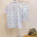 9Louis Vuitton tracksuits for Louis Vuitton short tracksuits for men #A52223