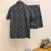 9Louis Vuitton tracksuits for Louis Vuitton short tracksuits for men #A52227