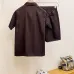 9Louis Vuitton tracksuits for Louis Vuitton short tracksuits for men #A52230