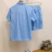 9Louis Vuitton tracksuits for Louis Vuitton short tracksuits for men #A52232
