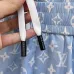 7Louis Vuitton tracksuits for Louis Vuitton short tracksuits for men #A52233