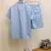 9Louis Vuitton tracksuits for Louis Vuitton short tracksuits for men #A52233