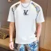 5Louis Vuitton tracksuits for Louis Vuitton short tracksuits for men #A52556
