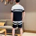 3Louis Vuitton tracksuits for Louis Vuitton short tracksuits for men #A52563