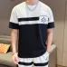 4Louis Vuitton tracksuits for Louis Vuitton short tracksuits for men #A52563