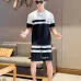 1Louis Vuitton tracksuits for Louis Vuitton short tracksuits for men #A52563
