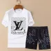 5Louis Vuitton tracksuits for Louis Vuitton short tracksuits for men #A53094