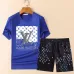 6Louis Vuitton tracksuits for Louis Vuitton short tracksuits for men #A53094