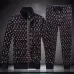 1Louis Vuitton tracksuits for Men long tracksuits #999931908