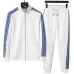 1Louis Vuitton tracksuits for Men long tracksuits #A30320