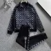 1Louis Vuitton tracksuits for Men long tracksuits #A30833