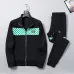 1Louis Vuitton tracksuits for Men long tracksuits #A32072