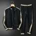 1Louis Vuitton tracksuits for Men long tracksuits #A35914