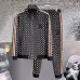 1Louis Vuitton tracksuits for Men long tracksuits #A37593