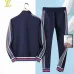 9Louis Vuitton tracksuits for Men long tracksuits #A38858
