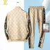 9Louis Vuitton tracksuits for Men long tracksuits #A38861