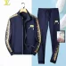 1Louis Vuitton tracksuits for Men long tracksuits #A38865