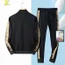 7Louis Vuitton tracksuits for Men long tracksuits #A38866