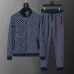 1Louis Vuitton tracksuits for Men long tracksuits #A41219