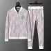 1Louis Vuitton tracksuits for Men long tracksuits #A41222