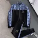 1Louis Vuitton tracksuits for Men long tracksuits #A41739