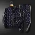 1Louis Vuitton tracksuits for Men long tracksuits #A42301