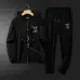 1Louis Vuitton tracksuits for Men long tracksuits #A42302