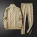 9Louis Vuitton tracksuits for Men long tracksuits #A42304