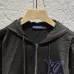 4Louis Vuitton tracksuits for Men long tracksuits #A43711