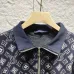 4Louis Vuitton tracksuits for Men long tracksuits #A43713
