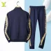 9Louis Vuitton tracksuits for Men long tracksuits #A44745